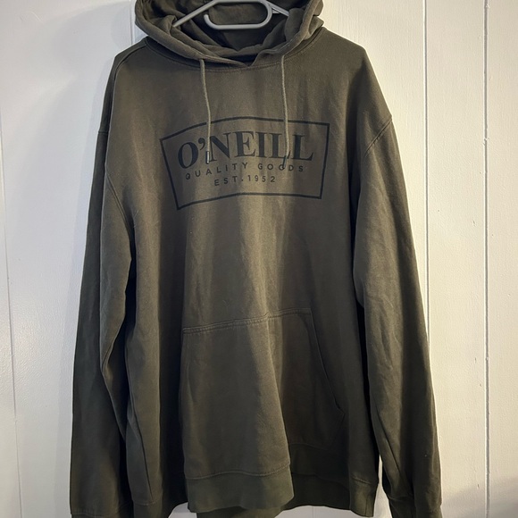 O’Neill hoodie - Picture 1 of 3